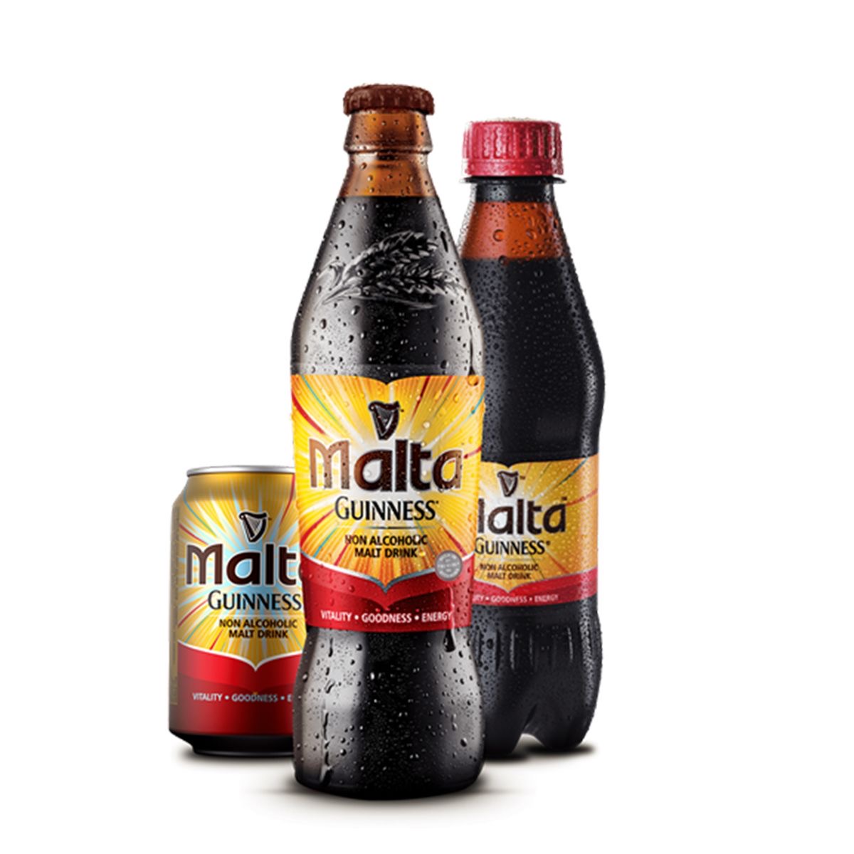 Malta ( cannette ou cassable )