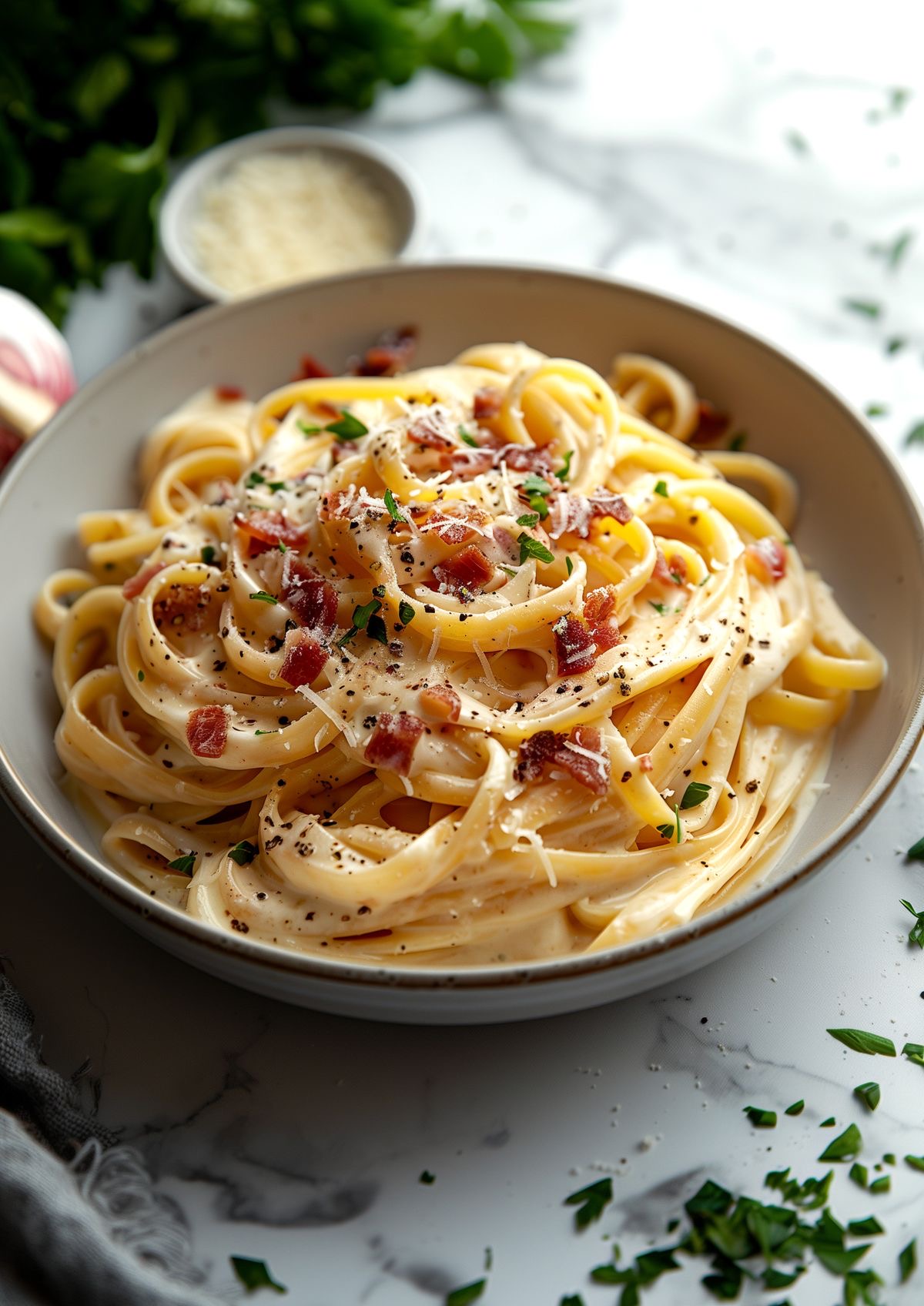 Carbonara