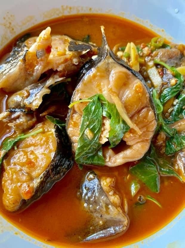 Bouillon de machouaron