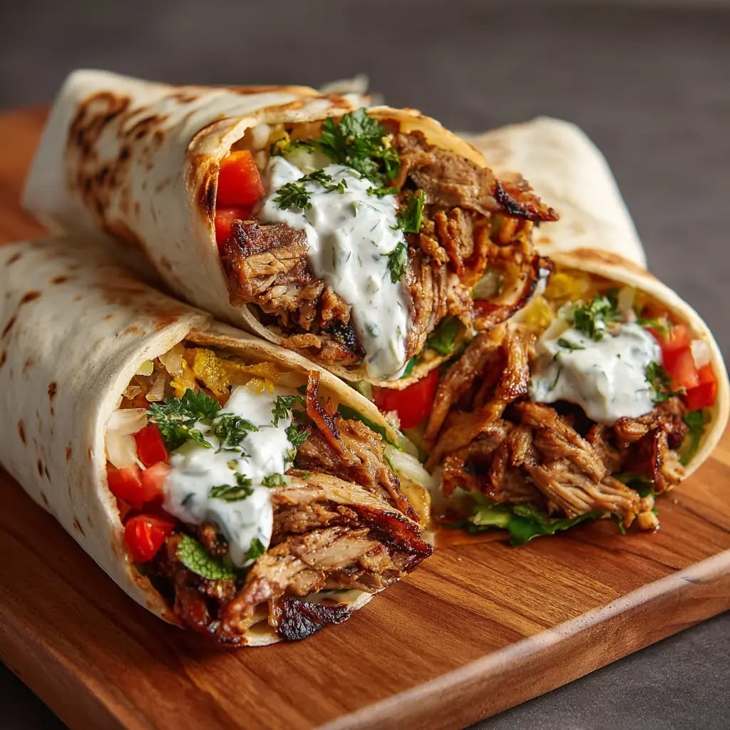 Shawarma