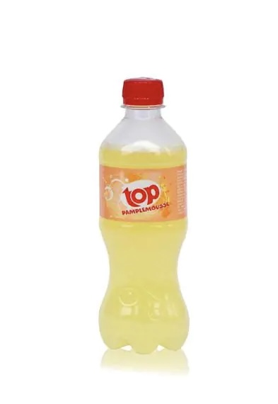 Top Pamplemousse 0,35L