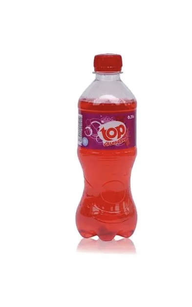 Top Grenadine 0,35L
