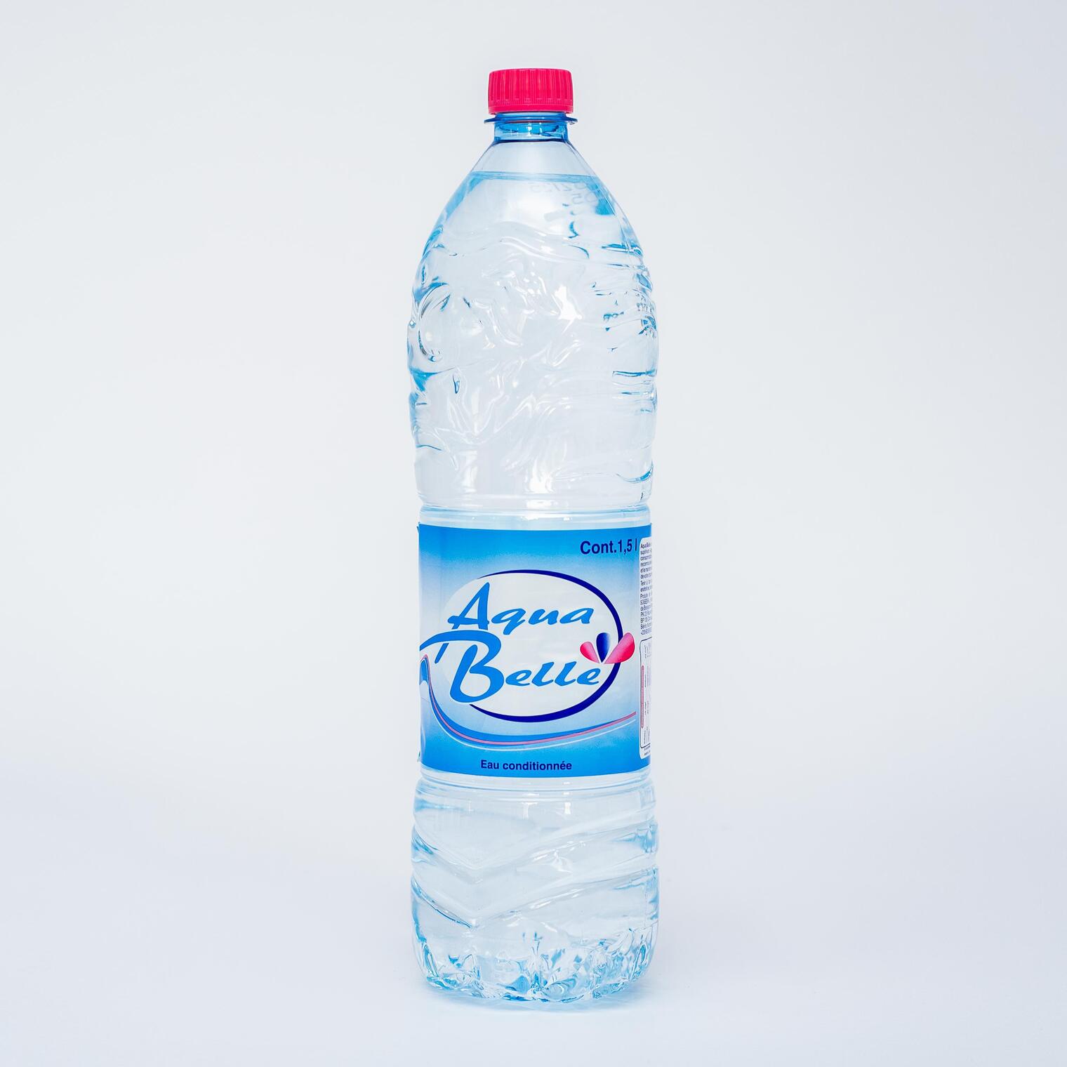 Eau Aqua Belle 1,5L