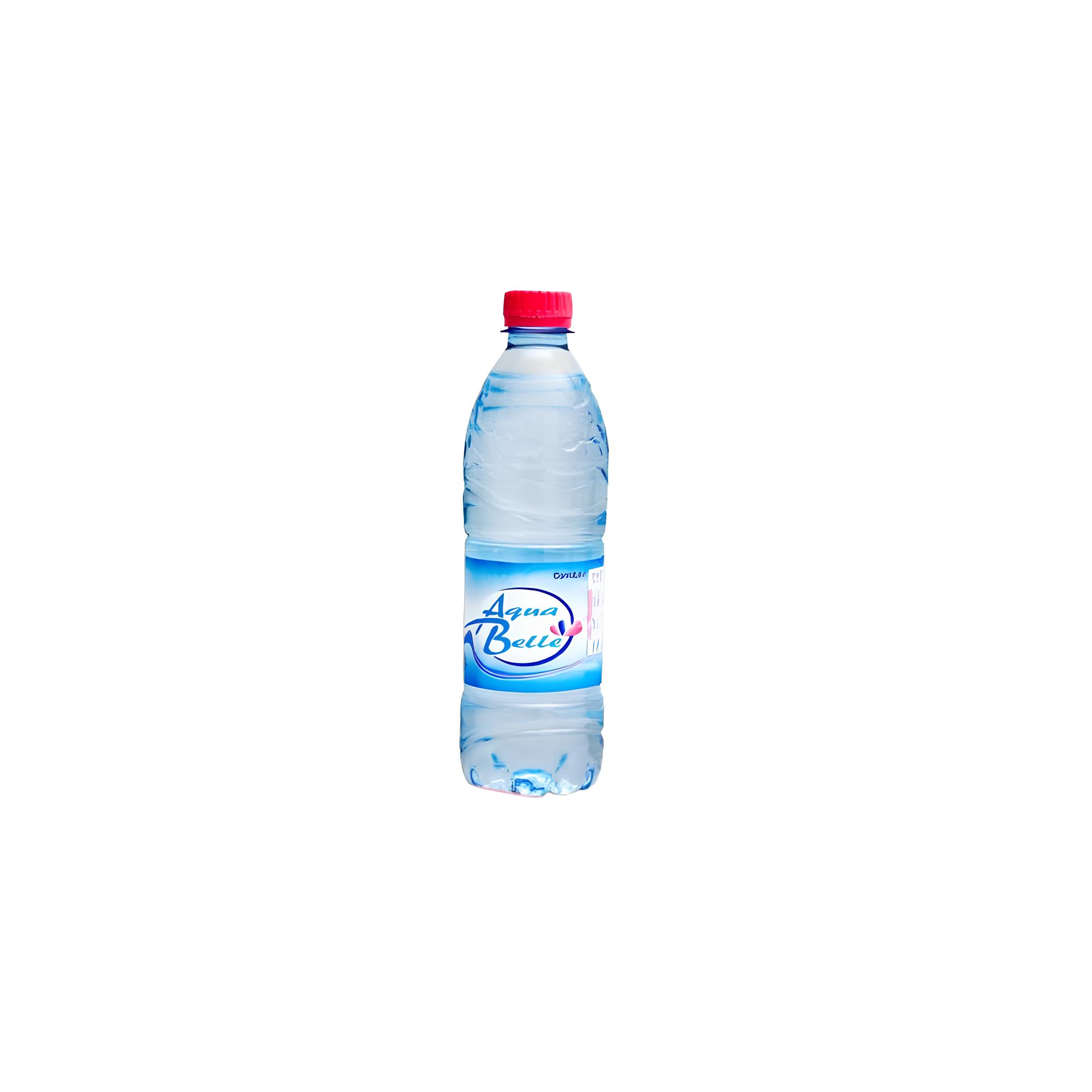 Eau Aqua Belle 0,5 L