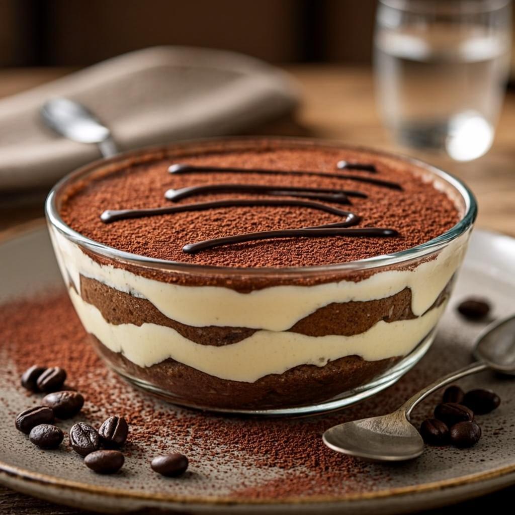 Tiramisu